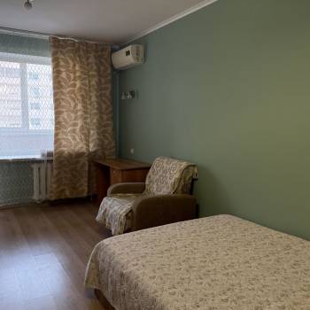 Сдается 1-комнатная квартира, 35,3 м²