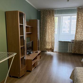 Сдается 1-комнатная квартира, 35,3 м²