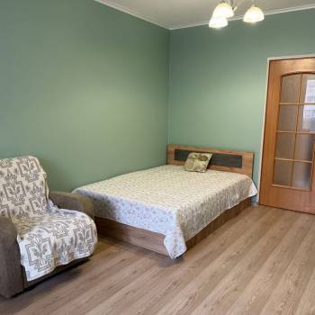 Сдается 1-комнатная квартира, 35,3 м²
