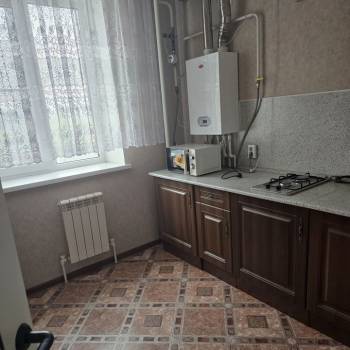 Сдается 1-комнатная квартира, 30 м²