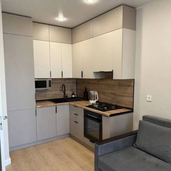 Сдается 1-комнатная квартира, 38 м²