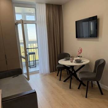 Сдается 1-комнатная квартира, 38 м²