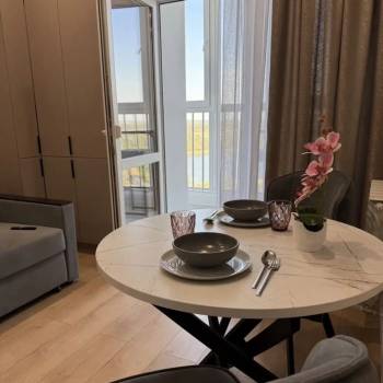 Сдается 1-комнатная квартира, 38 м²