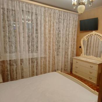 Сдается 2-х комнатная квартира, 58,4 м²