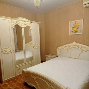 Сдается 2-х комнатная квартира, 58,4 м²