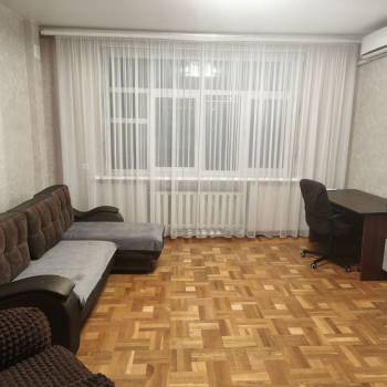 Сдается 2-х комнатная квартира, 58,4 м²