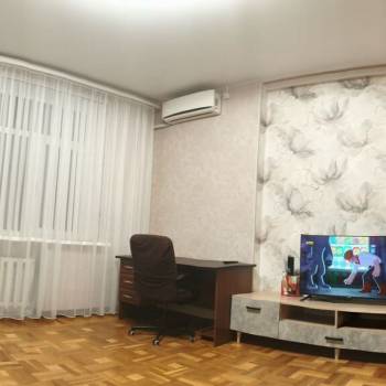 Сдается 2-х комнатная квартира, 58,4 м²