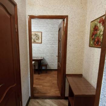 Сдается 2-х комнатная квартира, 58,4 м²