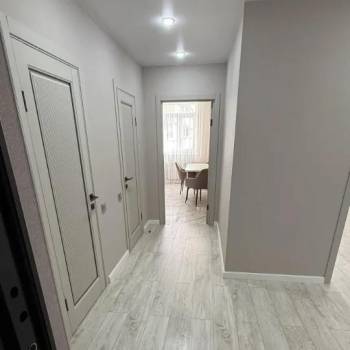 Сдается 2-х комнатная квартира, 67,7 м²
