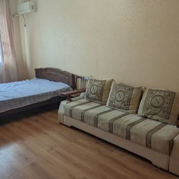 Сдается 1-комнатная квартира, 32,6 м²