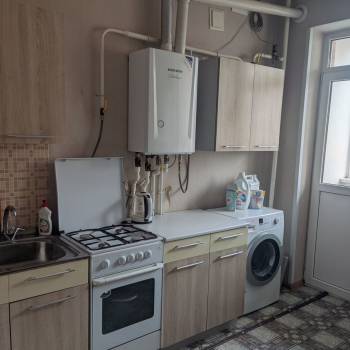 Сдается 1-комнатная квартира, 32,6 м²