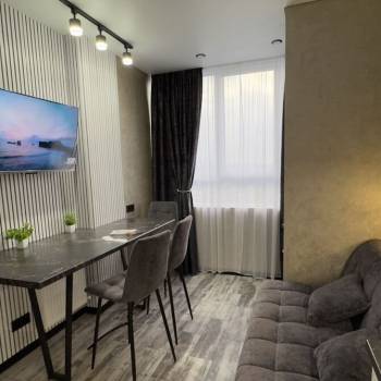 Сдается 2-х комнатная квартира, 34,3 м²
