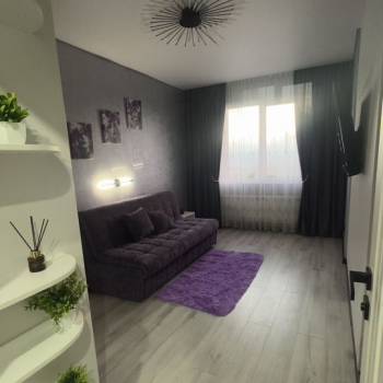Сдается 2-х комнатная квартира, 34,3 м²
