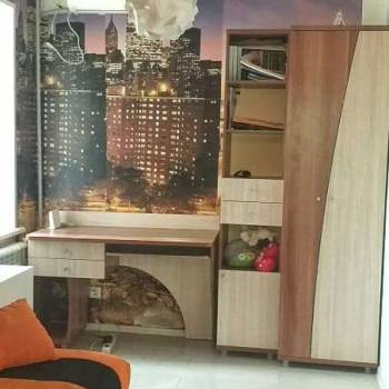 Сдается 2-х комнатная квартира, 40 м²