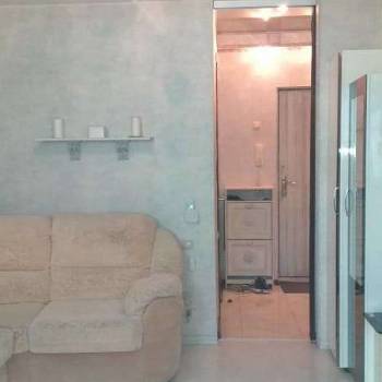 Сдается 2-х комнатная квартира, 40 м²