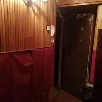 Сдается 2-х комнатная квартира, 54 м²