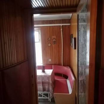 Сдается 2-х комнатная квартира, 54 м²