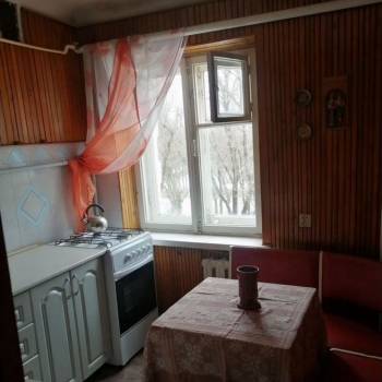 Сдается 2-х комнатная квартира, 54 м²