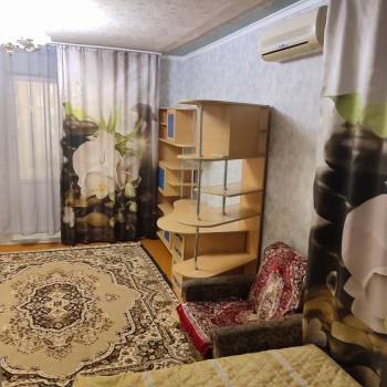 Продается 1-комнатная квартира, 39,5 м²