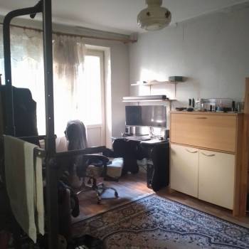 Продается 1-комнатная квартира, 30 м²