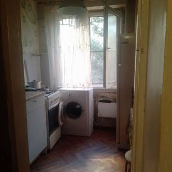 Продается 1-комнатная квартира, 30 м²