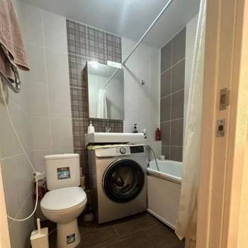 Сдается 1-комнатная квартира, 23 м²