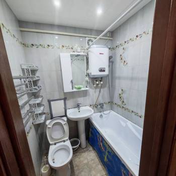 Сдается 1-комнатная квартира, 32 м²