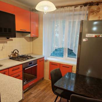 Сдается 1-комнатная квартира, 32 м²