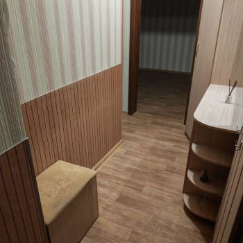 Сдается 1-комнатная квартира, 32 м²
