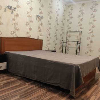 Сдается 2-х комнатная квартира, 80 м²