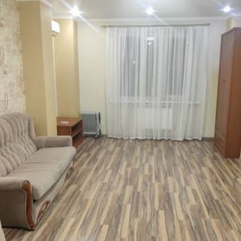Сдается 2-х комнатная квартира, 80 м²