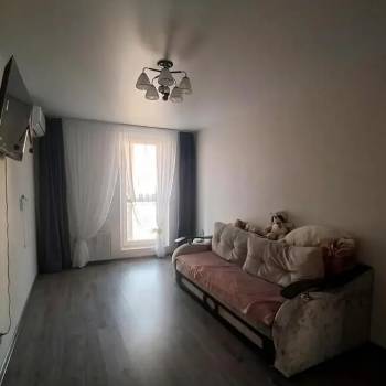 Сдается 2-х комнатная квартира, 51,3 м²