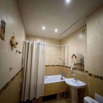 Продается 2-х комнатная квартира, 86,6 м²