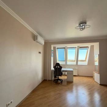 Продается 2-х комнатная квартира, 86,6 м²