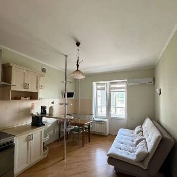 Продается 2-х комнатная квартира, 86,6 м²