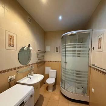 Продается 2-х комнатная квартира, 86,6 м²