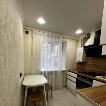 Сдается 1-комнатная квартира, 33 м²