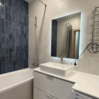 Сдается 1-комнатная квартира, 35 м²