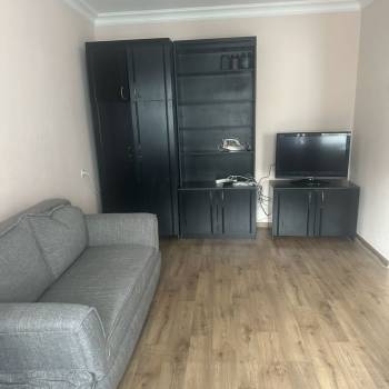 Сдается 1-комнатная квартира, 27 м²