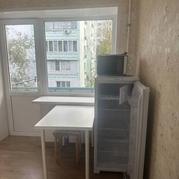 Сдается 1-комнатная квартира, 27 м²