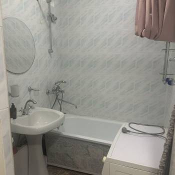 Сдается 1-комнатная квартира, 27 м²