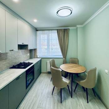 Сдается 1-комнатная квартира, 36 м²