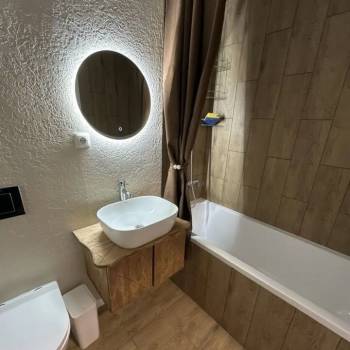 Сдается 2-х комнатная квартира, 47,8 м²
