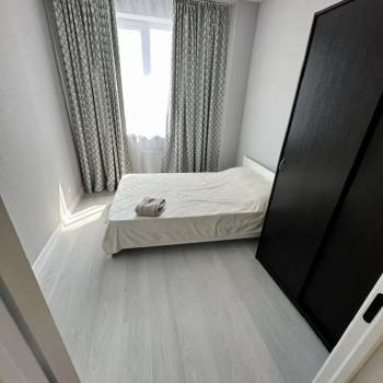 Сдается 2-х комнатная квартира, 47,8 м²