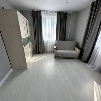 Сдается 2-х комнатная квартира, 47,8 м²