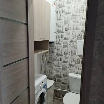 Продается 2-х комнатная квартира, 55,2 м²