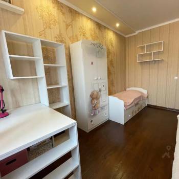 Продается 3-х комнатная квартира, 70 м²