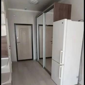 Продается 1-комнатная квартира, 24,5 м²