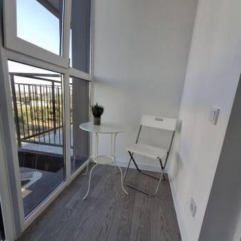 Сдается 1-комнатная квартира, 37 м²