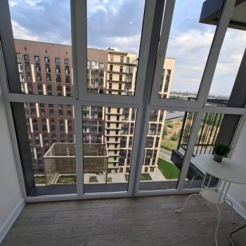 Сдается 1-комнатная квартира, 37 м²